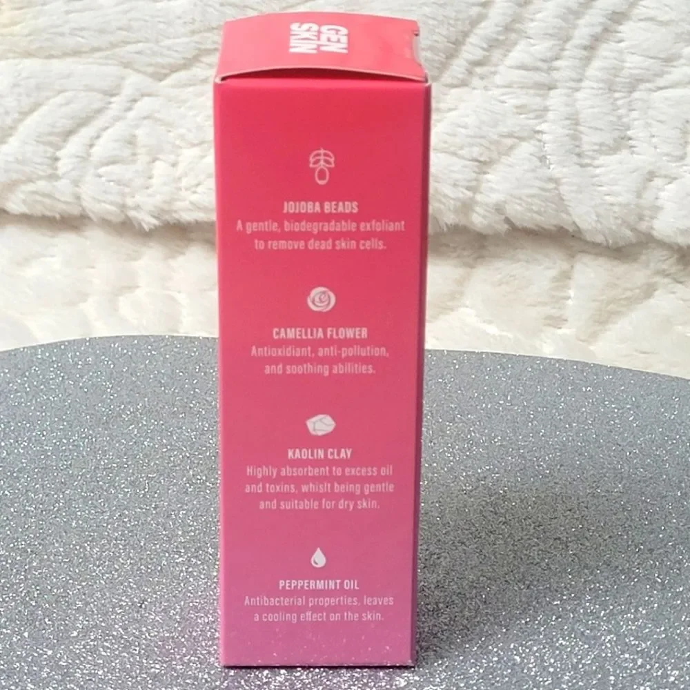 Generation Skin new sealed